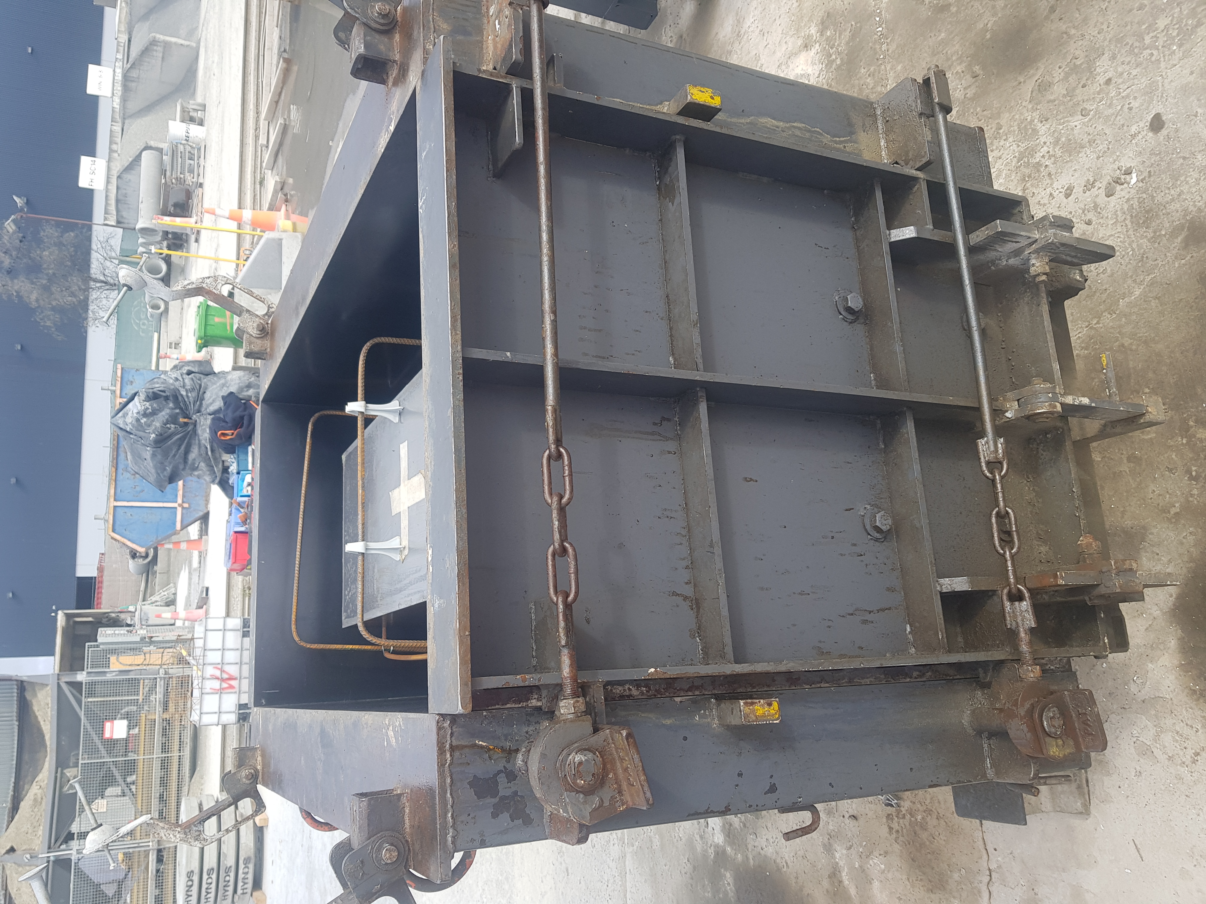Product Moulds